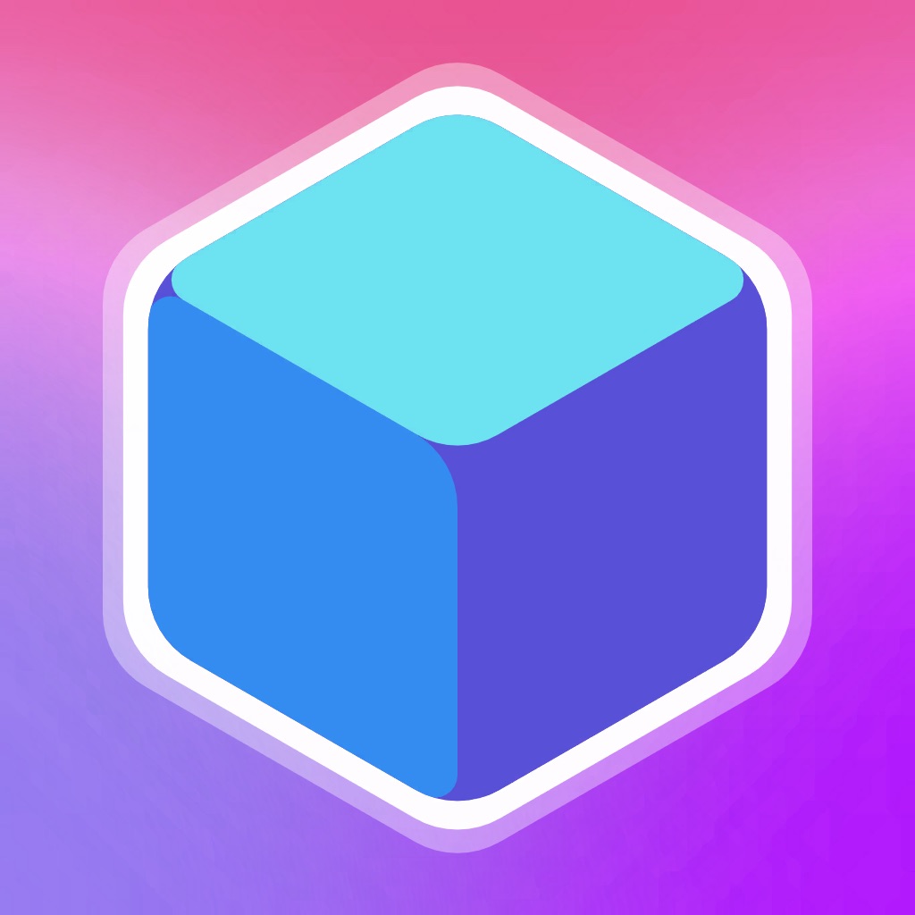 1010! Block Puzzle Game app icon captured 2026-08-14