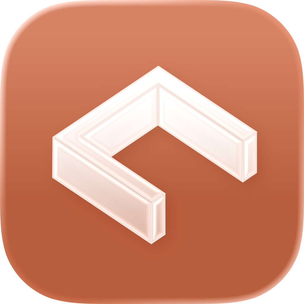 Floor Plan & AI Home - CamPlan app icon