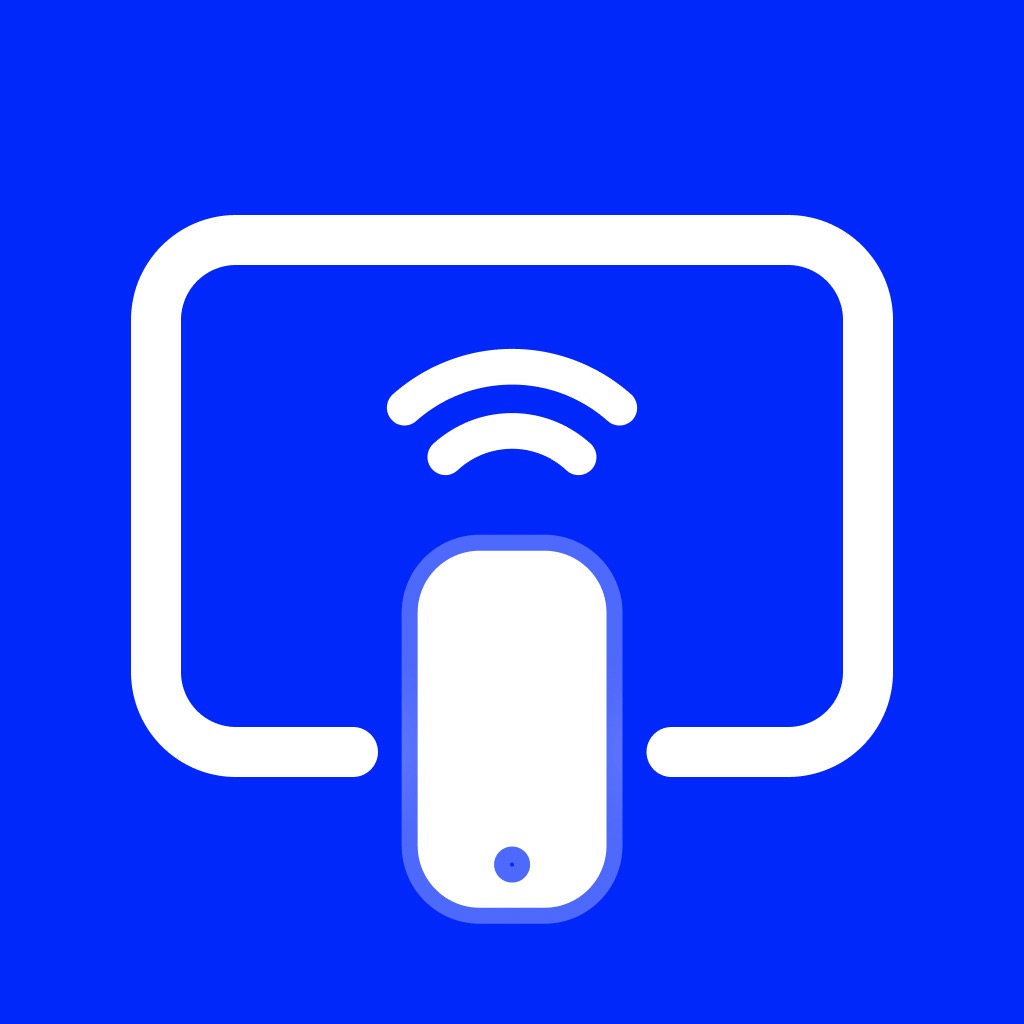 Smart Home - Remote Control app icon captured 2026-08-12