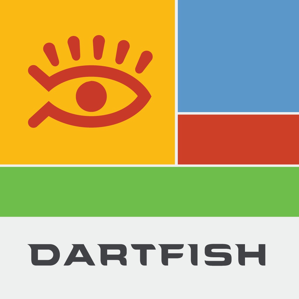 Dartfish EasyTag-Note app icon captured 2026-08-13