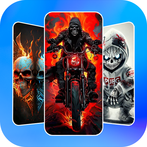 Live Wallpapers HD 4K Google Play icon