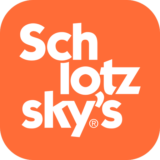 Schlotzsky's Deli Google Play icon