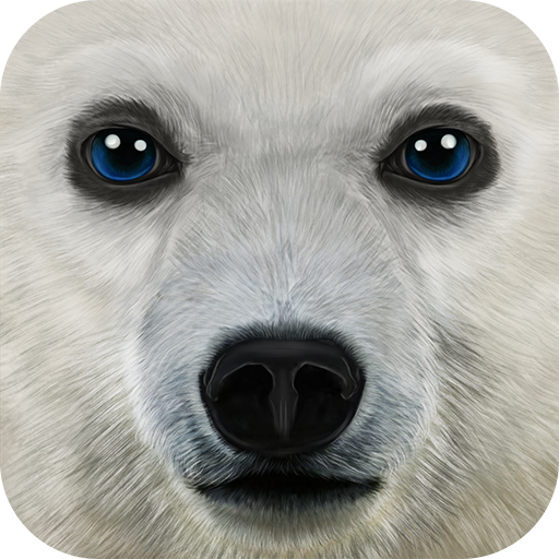 Ultimate Arctic Simulator Google Play icon captured 2026-08-16
