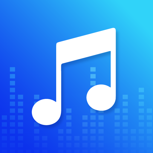 Música & Equalizer Google Play icon captured 2026-08-15
