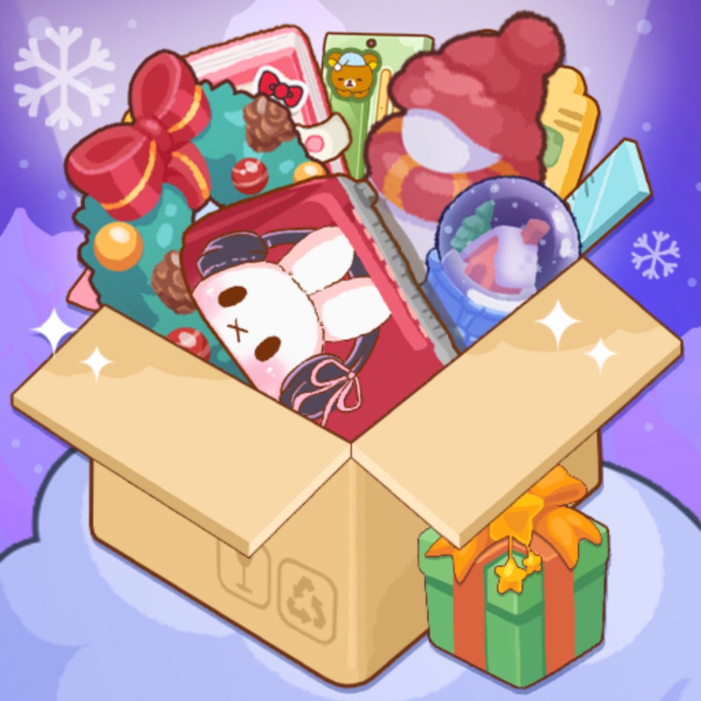 Dreamy Room app icon