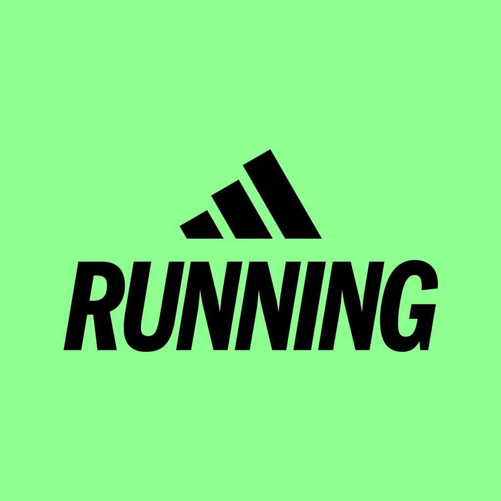 Previous adidas Running: rastreador GPS icon from 2026-08-13