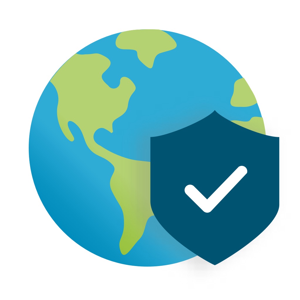 GlobalProtect™ app icon captured 2026-08-12