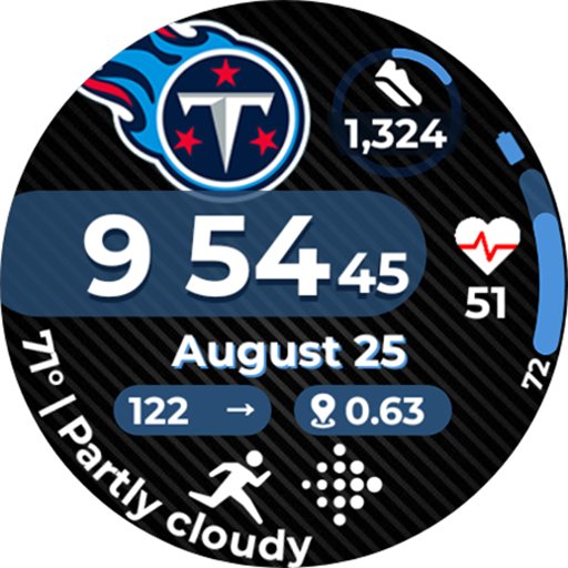 NFL on WearOS Google Play icon captured 2026-08-14