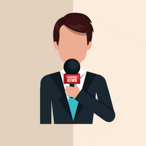 Jornalismo Simulados Google Play icon captured 2026-08-16