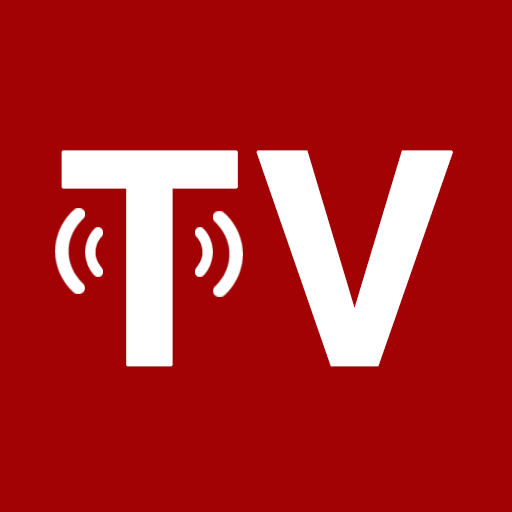 ViNTERA TV - TV online, IPTV Google Play icon captured 2026-08-17