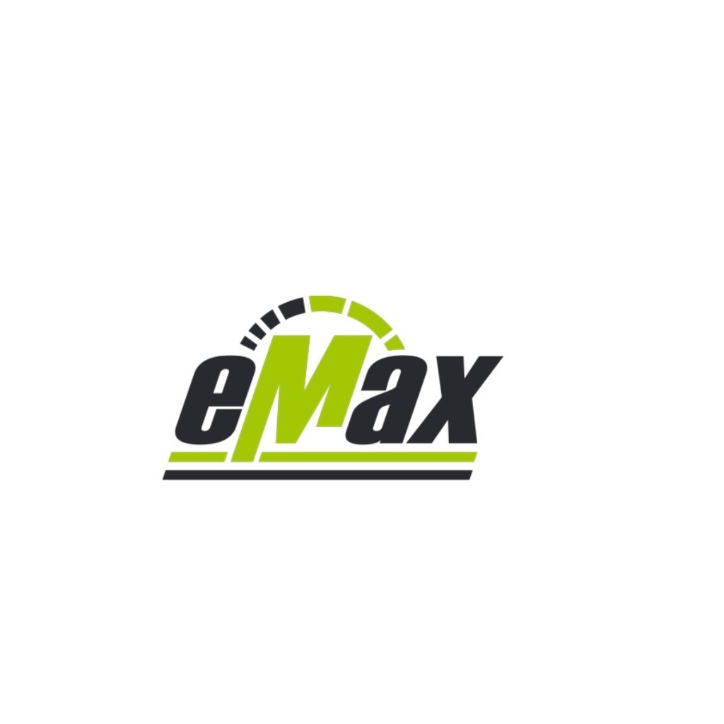 eMaxMobileApp app icon