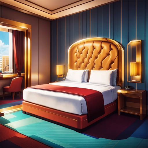 Idle Hotel Empire Tycoon app icon captured 2026-08-18