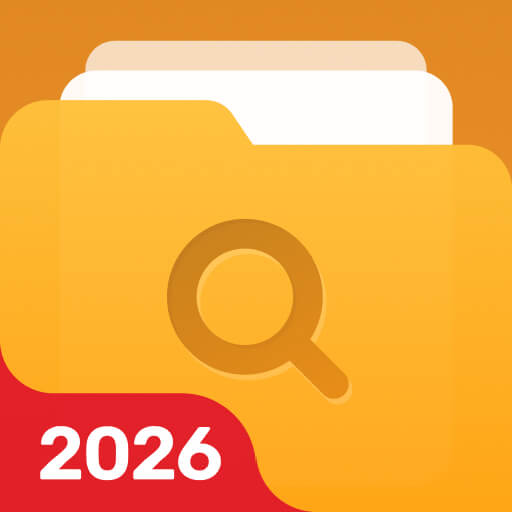 XFile Manager Google Play icon captured 2026-08-15