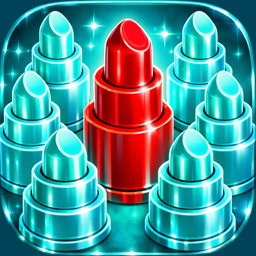 Merge Studio: Mude Seu Visual Google Play icon captured 2026-08-14