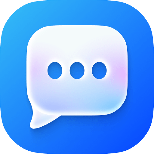 Messages - Text Messaging SMS app icon captured 2026-08-18