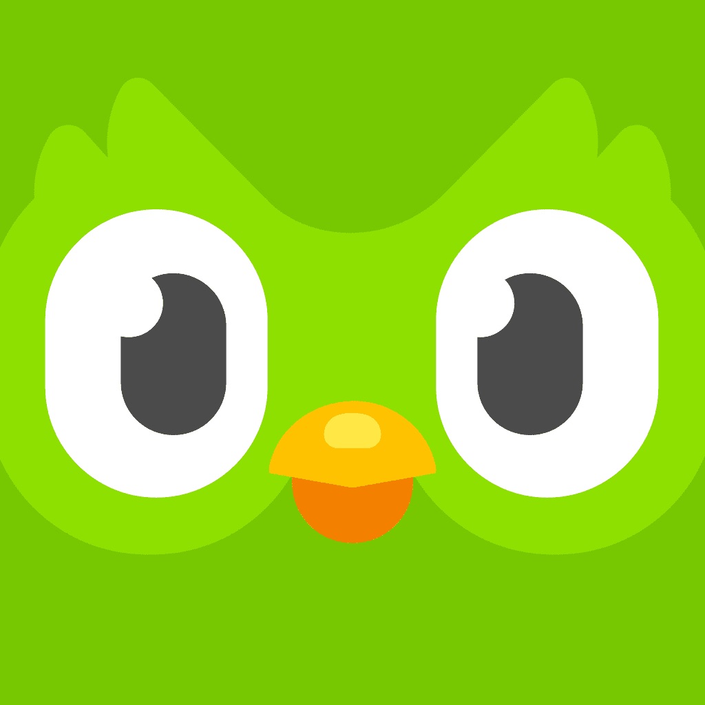 Duolingo: Language Lessons app icon