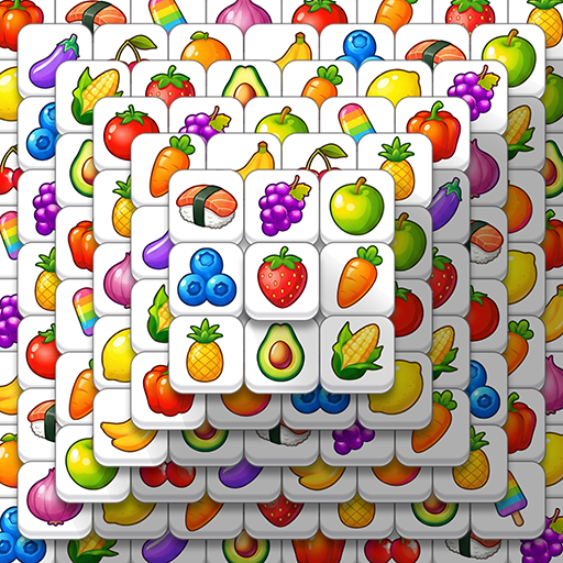 Velvet Tiles: Combine Pares Google Play icon captured 2026-08-14