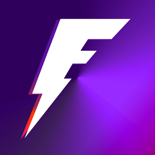 Fanbase app icon captured 2026-08-18