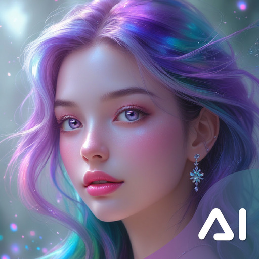 Pix Editor: AI Photo Maker Google Play icon captured 2026-08-11