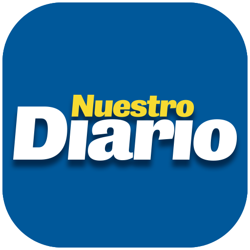 Nuestro Diario: Noticias GT Google Play icon captured 2026-08-12