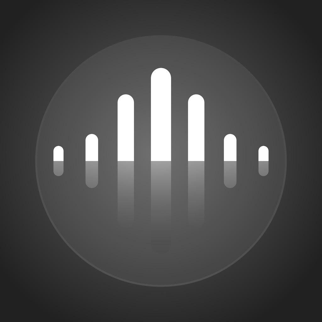 SoundLab - Audio Editor app icon captured 2026-08-12