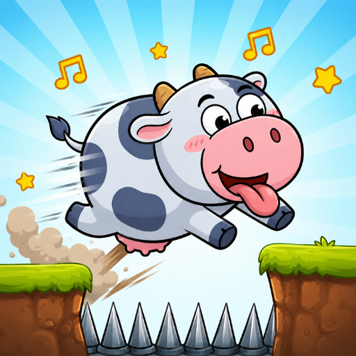 Farm Island - Cow Pig Chicken Google Play icon captured 2026-08-16