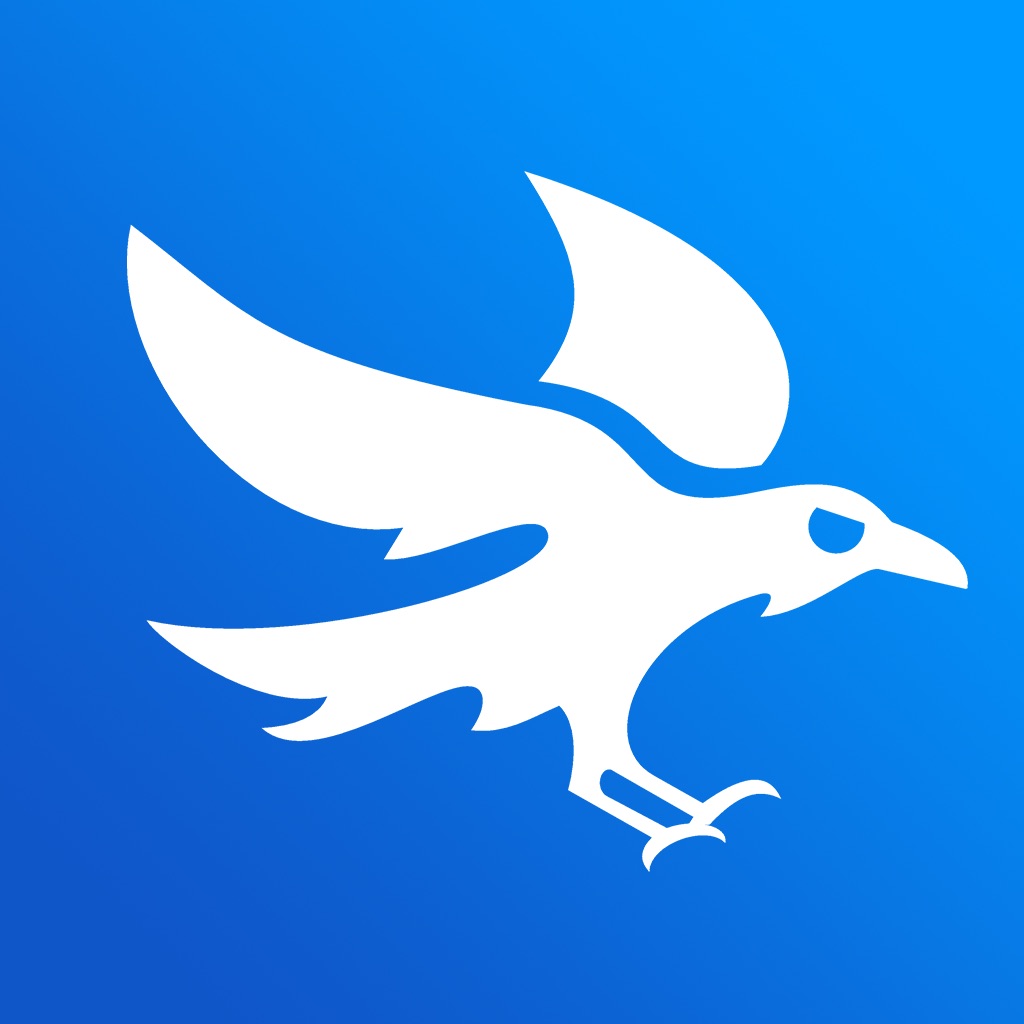 AppRaven: Apps Gone Free app icon captured 2026-08-14