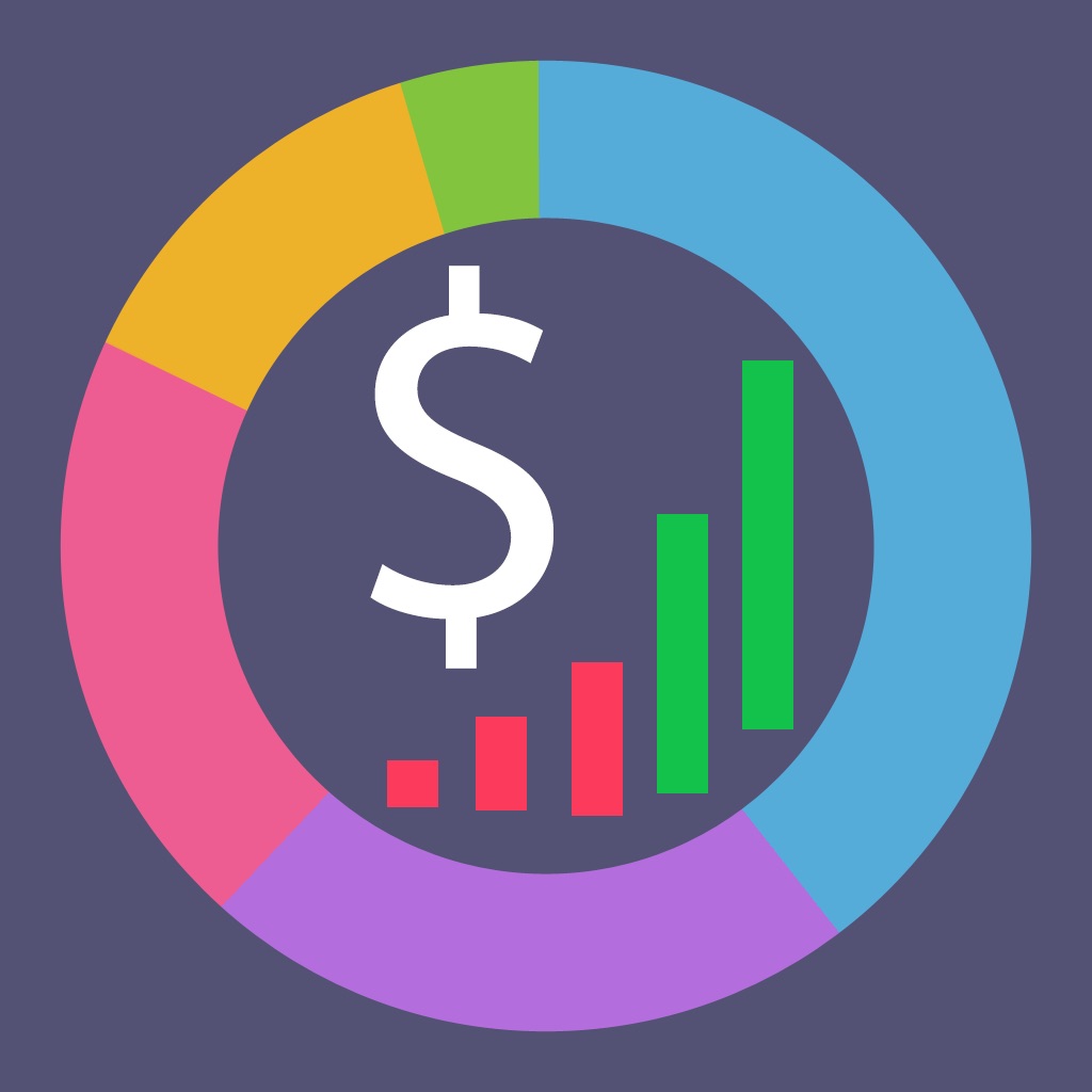 Income OK - income & expenses app icon captured 2026-08-11