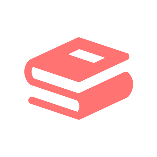 Bookshelf-Your virtual library Google Play icon