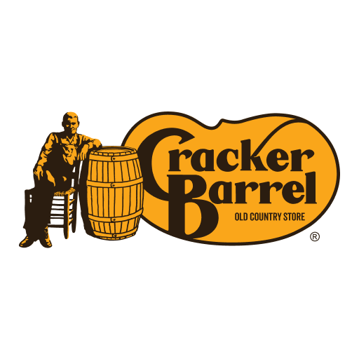 Cracker Barrel Google Play icon captured 2026-08-12
