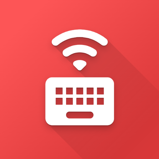 Bluetooth Keyboard & Mouse Pro Google Play icon captured 2026-08-13