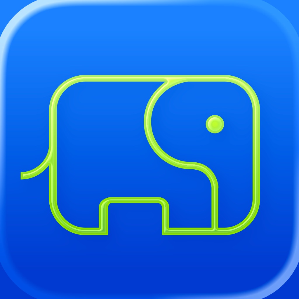 Dumbo Credit app icon captured 2026-08-12