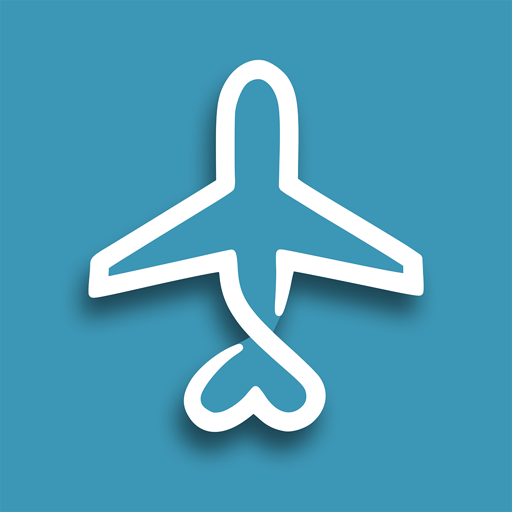 SlickTrip: Flight Price Alerts Google Play icon captured 2026-08-16