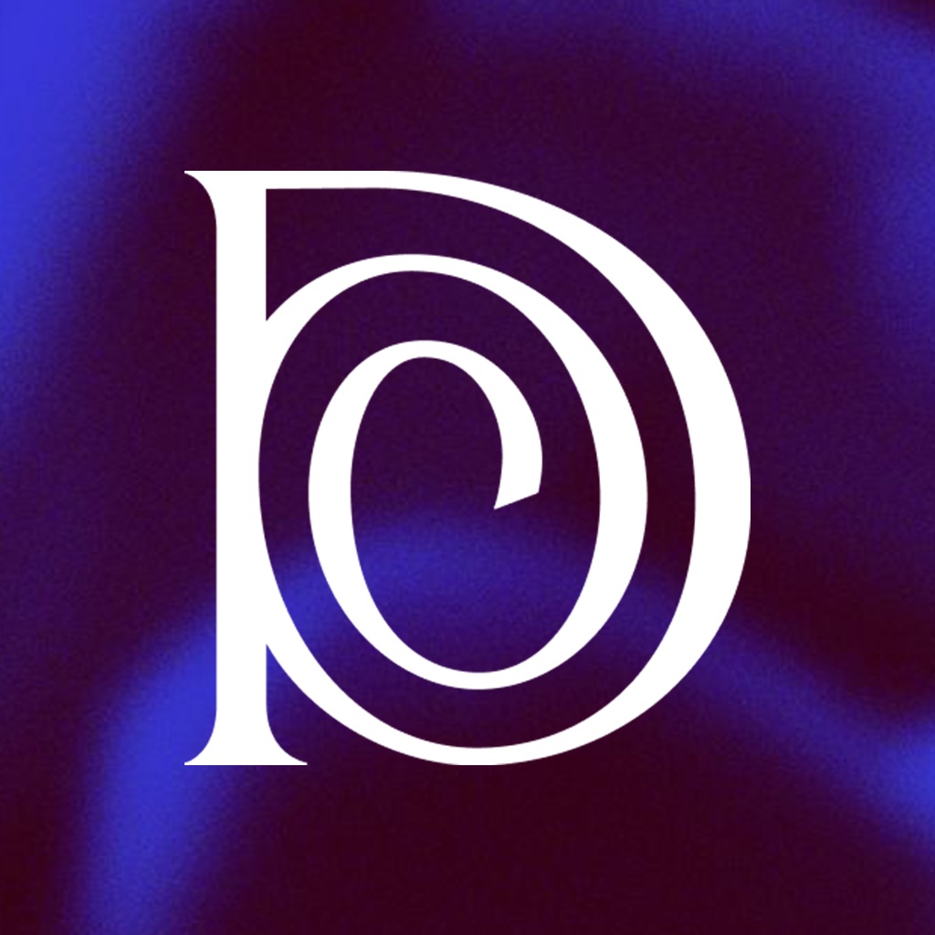 Dipsea: Audio Stories app icon captured 2026-08-11