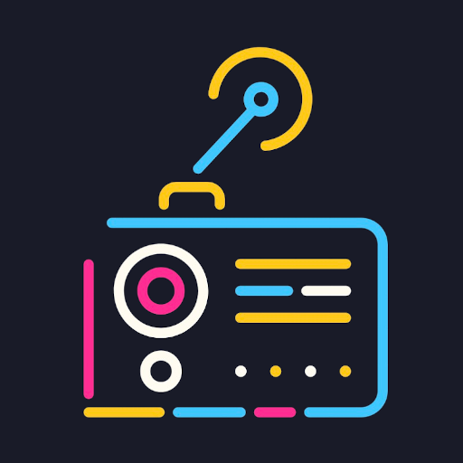 RadiiGo - Rádio Ao Vivo Google Play icon captured 2026-08-15