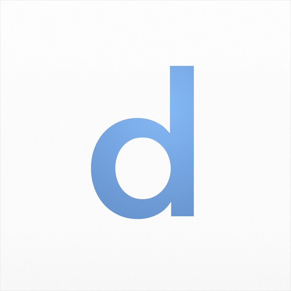 Duet Display app icon captured 2026-08-12