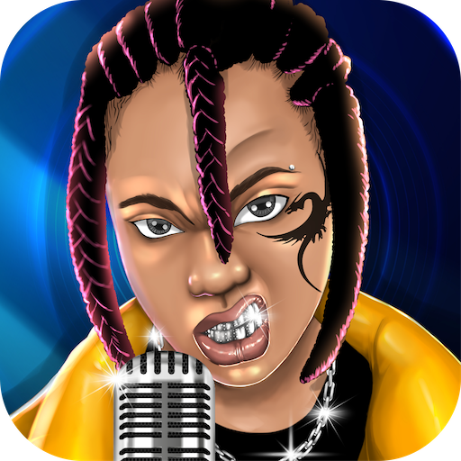 AI Music Video Maker - Rap AI Google Play icon