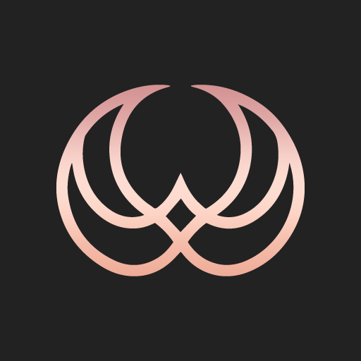 Rose Gold Icon Pack Google Play icon captured 2026-08-13