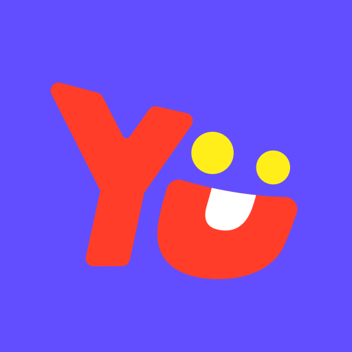 YuSpeak: Learn Japanese/Korean Google Play icon captured 2026-08-16