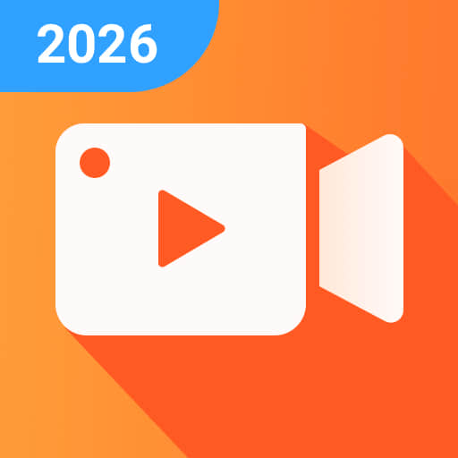 Screen Recorder Video Recorder Google Play icon captured 2026-08-12