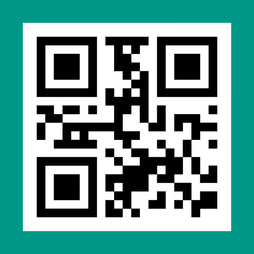 Leitor de código de barras Google Play icon captured 2026-08-16