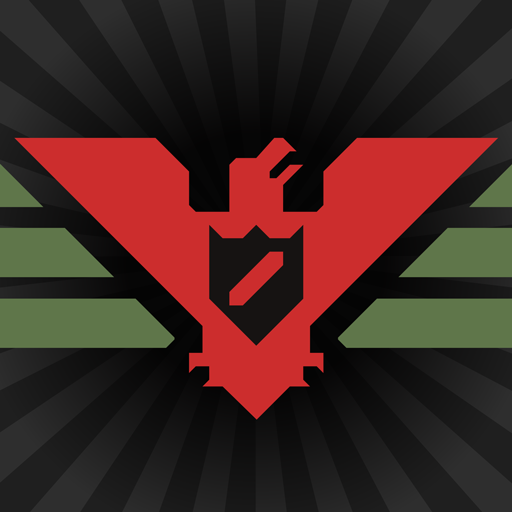 Papers, Please Google Play icon