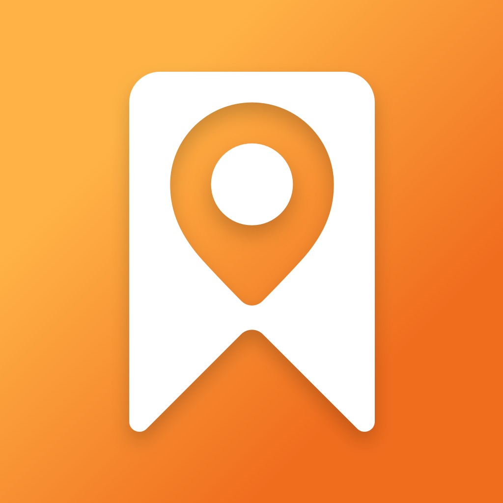 Locationscout - Photo Spots app icon captured 2026-08-14
