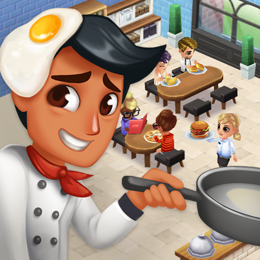 Food Street Google Play icon captured 2026-08-15