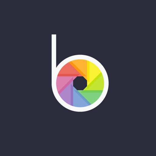 Photo Editor by BeFunky Google Play icon captured 2026-08-13