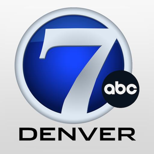 Denver 7+ Colorado News Google Play icon captured 2026-08-13