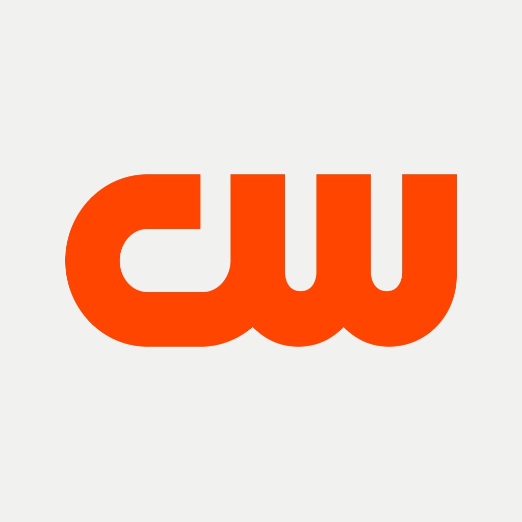 The CW app icon captured 2026-08-12