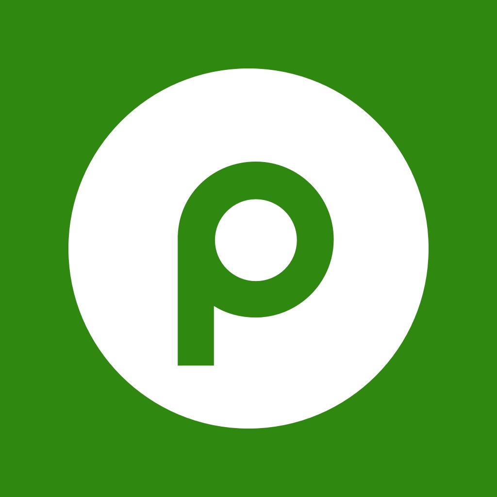 Publix app icon captured 2026-08-11