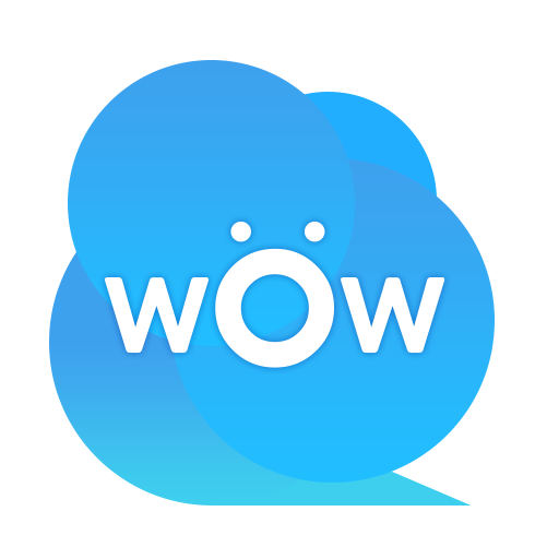 Weather & Widget - Weawow Google Play icon captured 2026-08-12