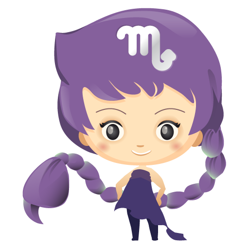 Scorpio Horoscope Daily Google Play icon captured 2026-08-16